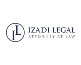 https://www.logocontest.com/public/logoimage/1609827403Izadi Legal.png